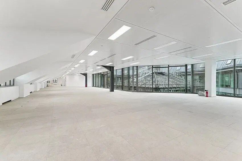 16-18 Rue Du Quatre Septembre, Paris en alquiler - Foto del interior - Imagen 3 de 9