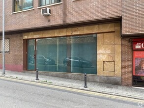 Local en Las Rozas de Madrid, Madrid en alquiler Foto del interior- Imagen 1 de 4