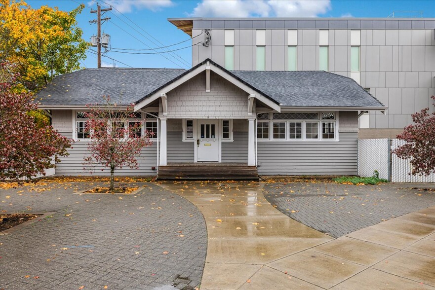 5827 SE 91st Ave, Portland, OR en venta - Foto del edificio - Imagen 1 de 30