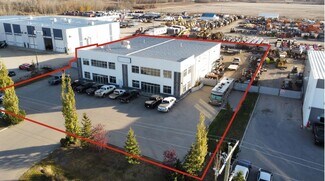 Más detalles de 357 Saskatchewan Ave, Spruce Grove, AB - Nave en venta