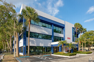 Más detalles para 2950 W Cypress Creek Rd, Fort Lauderdale, FL - Oficinas en alquiler