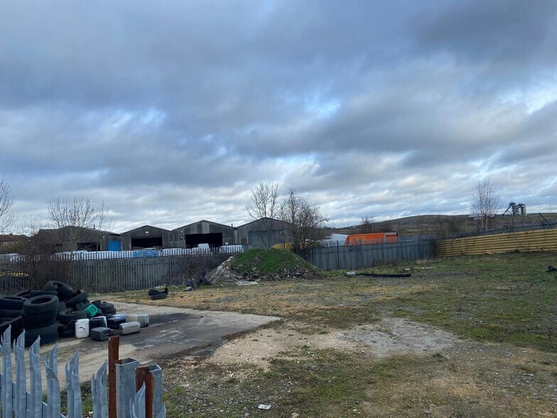 10 Waggons Way, Doncaster en alquiler - Foto del edificio - Imagen 3 de 5