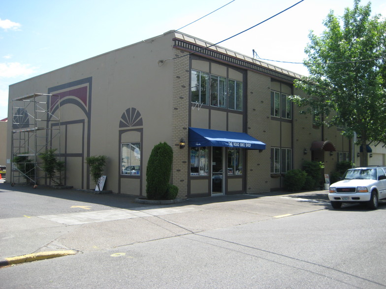 6200 S Virginia Ave, Portland, OR en alquiler - Foto del edificio - Imagen 2 de 3