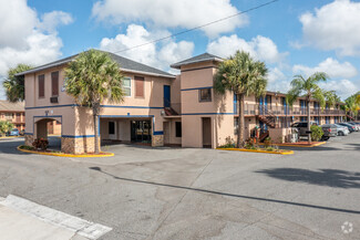 Más detalles para 4125 W Vine St, Kissimmee, FL - Hoteles y hospedaje en venta