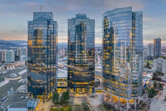 Más detalles de 4720 Kingsway, Burnaby, BC - Coworking en alquiler