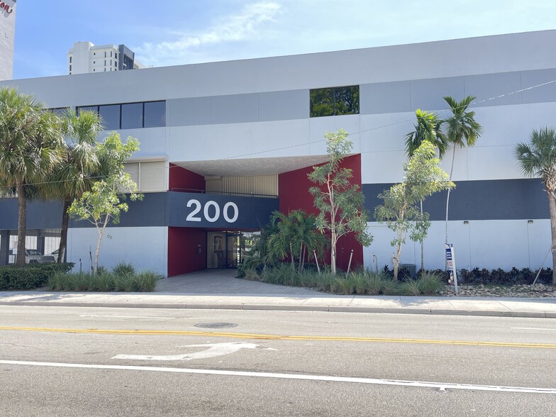 200 N Andrews Ave, Fort Lauderdale, FL en alquiler - Foto del edificio - Imagen 1 de 44