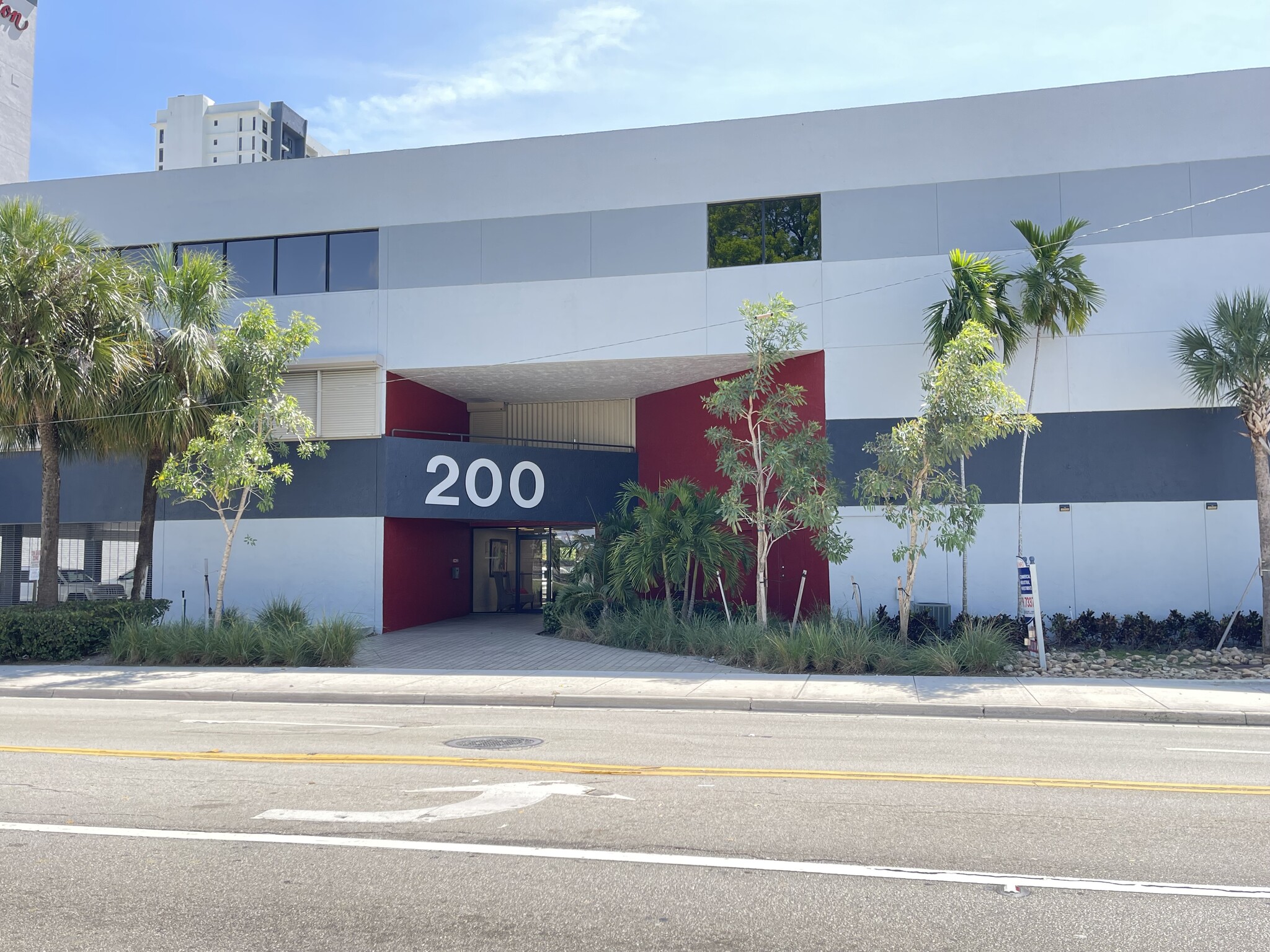 200 N Andrews Ave, Fort Lauderdale, FL en alquiler Foto del edificio- Imagen 1 de 45