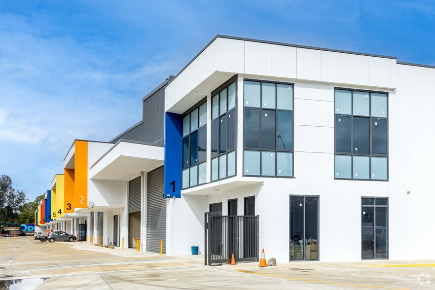 180 Milperra Rd, Revesby en alquiler - Foto principal - Imagen 1 de 6