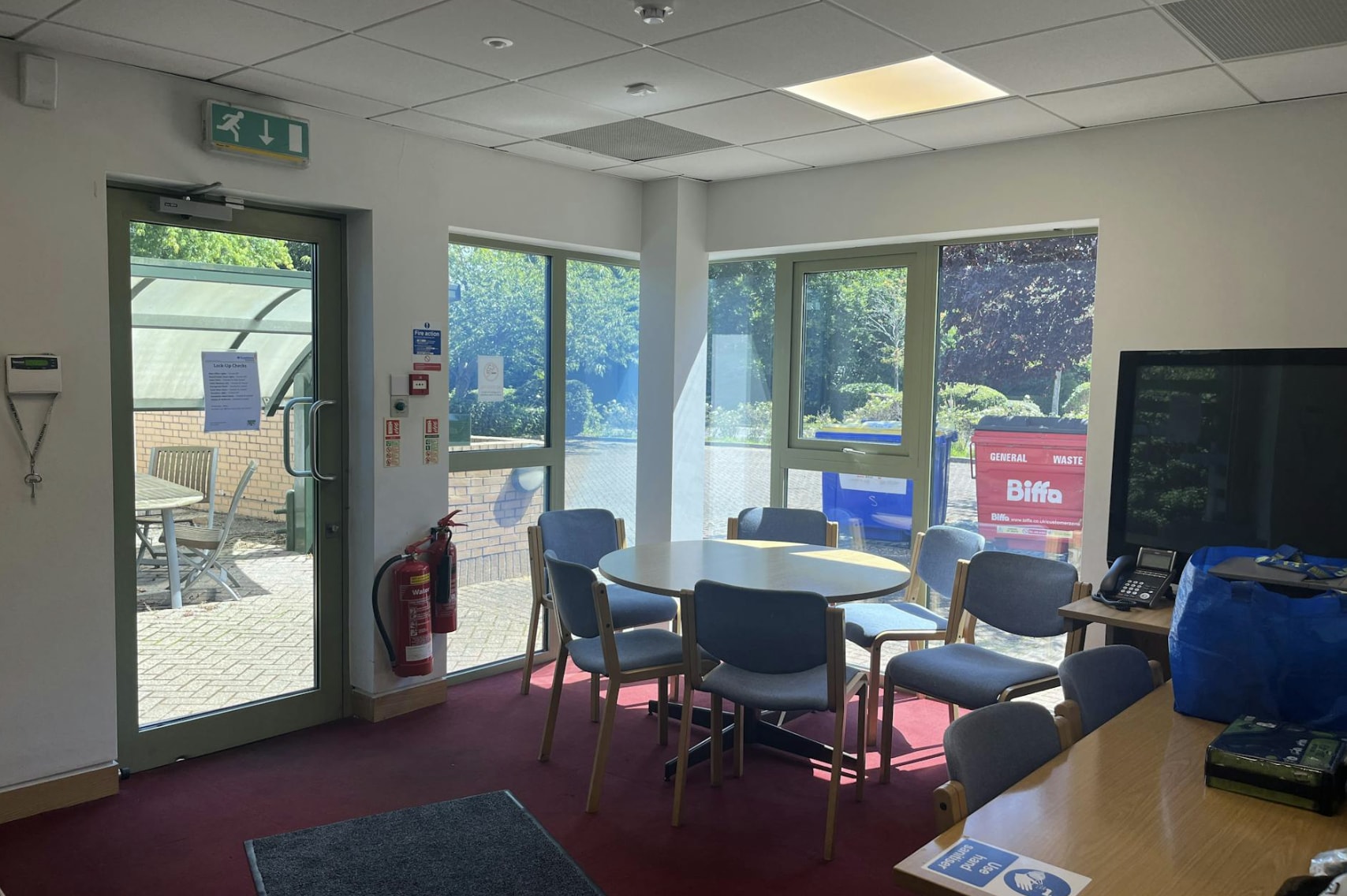 Quilters Way, Stoke Mandeville en alquiler Foto del interior- Imagen 1 de 3