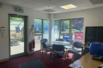 Quilters Way, Stoke Mandeville en alquiler Foto del interior- Imagen 1 de 3