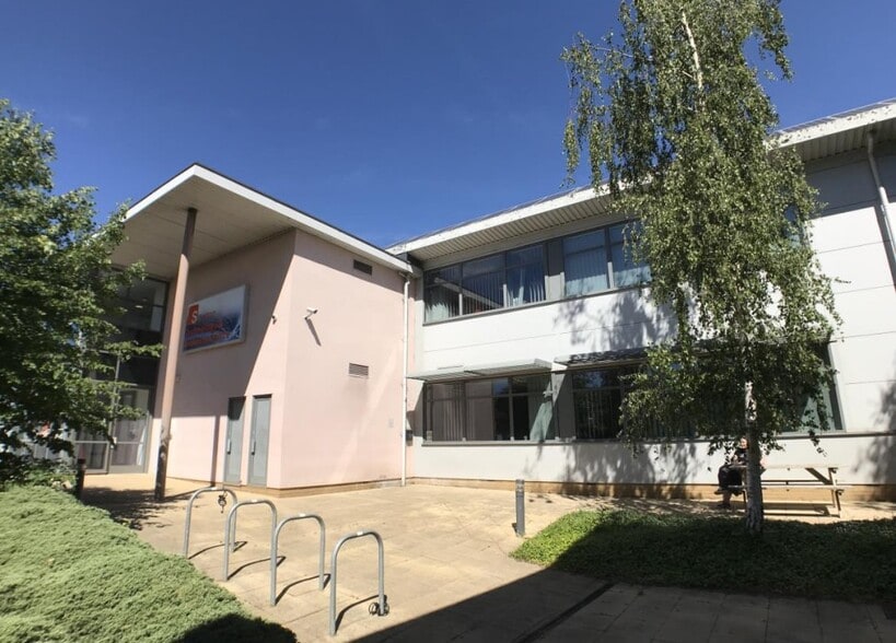 Bittern Rd, Exeter en venta - Foto del edificio - Imagen 1 de 8