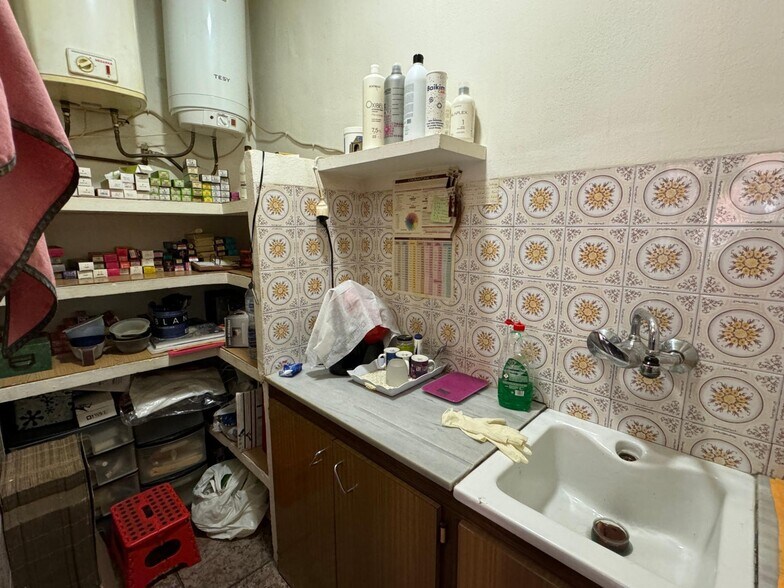 Carrer María Auxiliadora, 13, Algemesí, Valencia en alquiler - Foto del edificio - Imagen 3 de 7