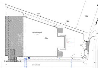 Más detalles para 2005 E Superior St, Pasco, WA - Naves en alquiler