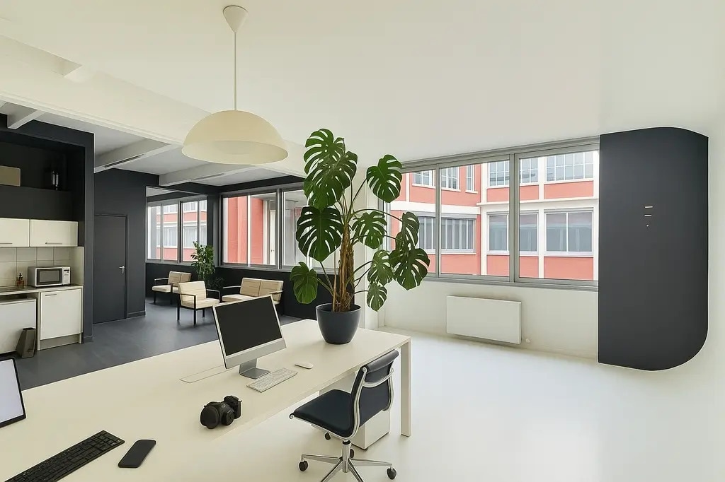 36 Boulevard De La Bastille, Paris en alquiler Foto del interior- Imagen 1 de 2