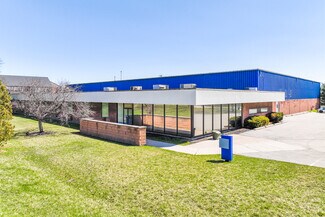 Más detalles de 5330 S Service Rd, Burlington, ON - Nave en venta