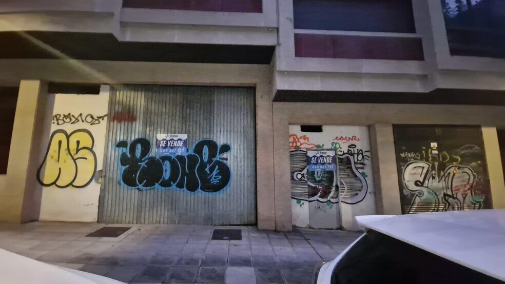 Rúa de Bolivia, 26, Vigo, Pontevedra en venta - Foto del edificio - Imagen 2 de 38