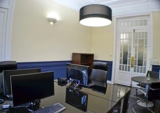 Calle Ferraz, 2, Madrid, Madrid en alquiler Foto del interior- Imagen 2 de 4