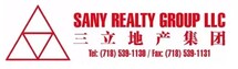 Sany Realty Group LLC