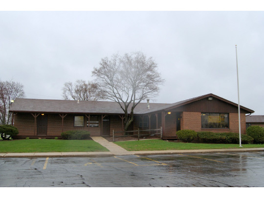 1107 N Blackhawk Blvd, Rockton, IL en alquiler - Foto del edificio - Imagen 1 de 11