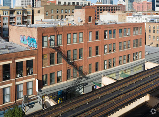 Más detalles para 650 W Lake St, Chicago, IL - Oficinas en alquiler