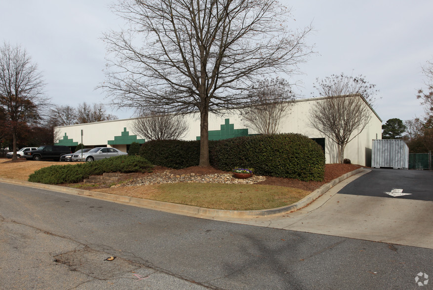 1270 Turner Rd, Lilburn, GA en venta - Foto del edificio - Imagen 3 de 3