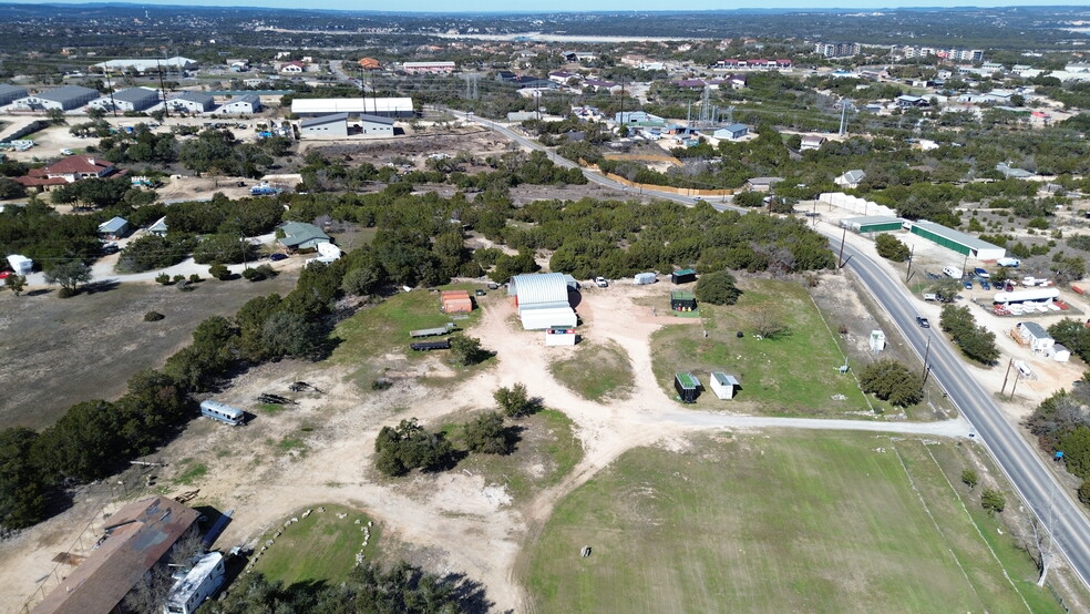 15117 Debba Dr, Austin, TX en alquiler - Foto del edificio - Imagen 2 de 9