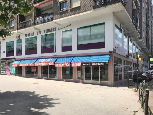 Más detalles de Edificio residencial​ en venta