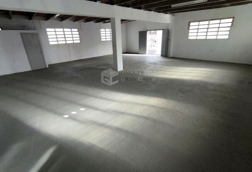 en Canovelles, Barcelona en venta - Foto del interior - Imagen 1 de 1