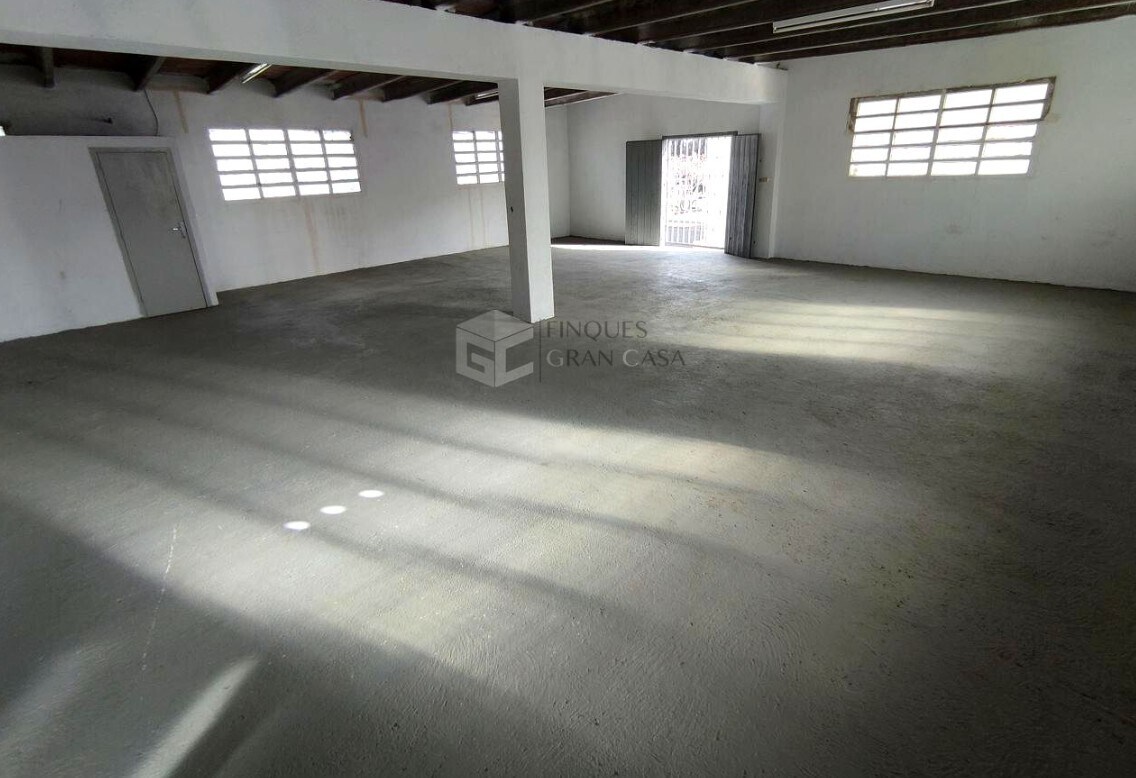 en Canovelles, Barcelona en venta Foto del interior- Imagen 1 de 1