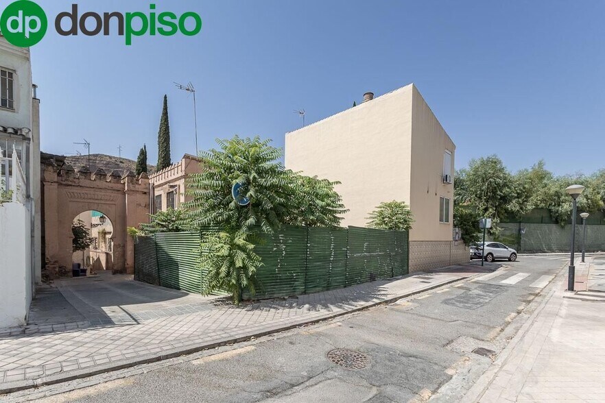 Pablo Neruda Lan, 1, Granada, Granada en venta - Foto principal - Imagen 1 de 10