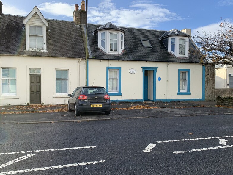 17 Townhead, Irvine en alquiler - Foto del edificio - Imagen 2 de 3