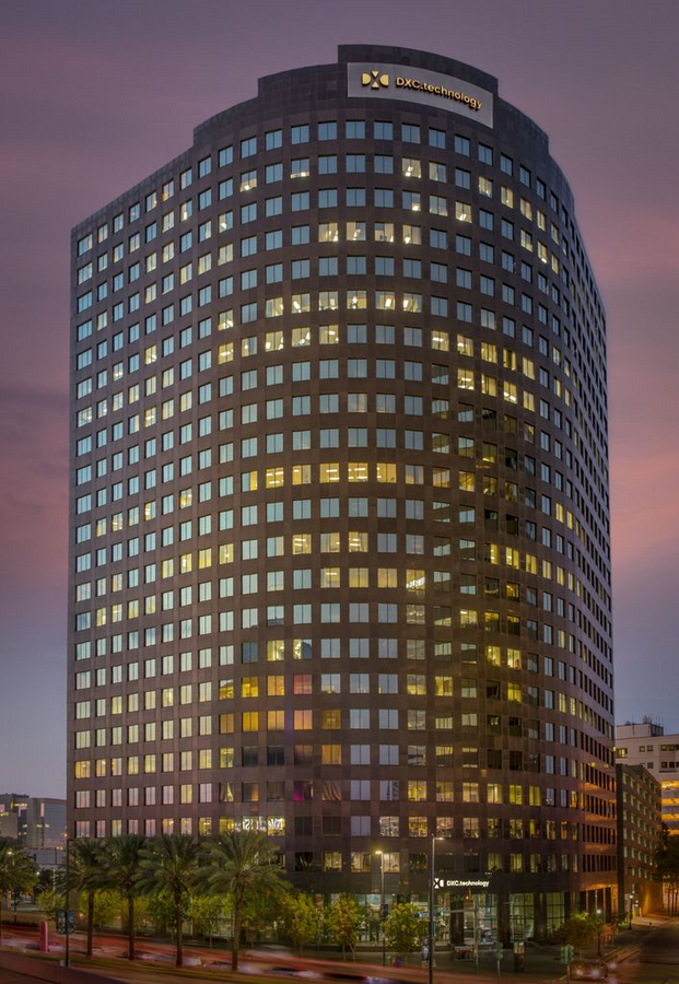 Foto del edificio