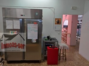 Local en Esplugues de Llobregat, Barcelona en alquiler Foto del interior- Imagen 1 de 8