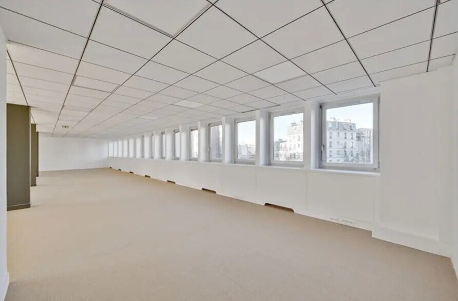 221 Boulevard Davout, Paris en alquiler - Foto del interior - Imagen 2 de 6