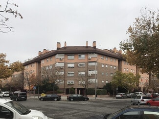 Más detalles para Calle De La Fuente Carrantona, 51, Madrid - Local en alquiler
