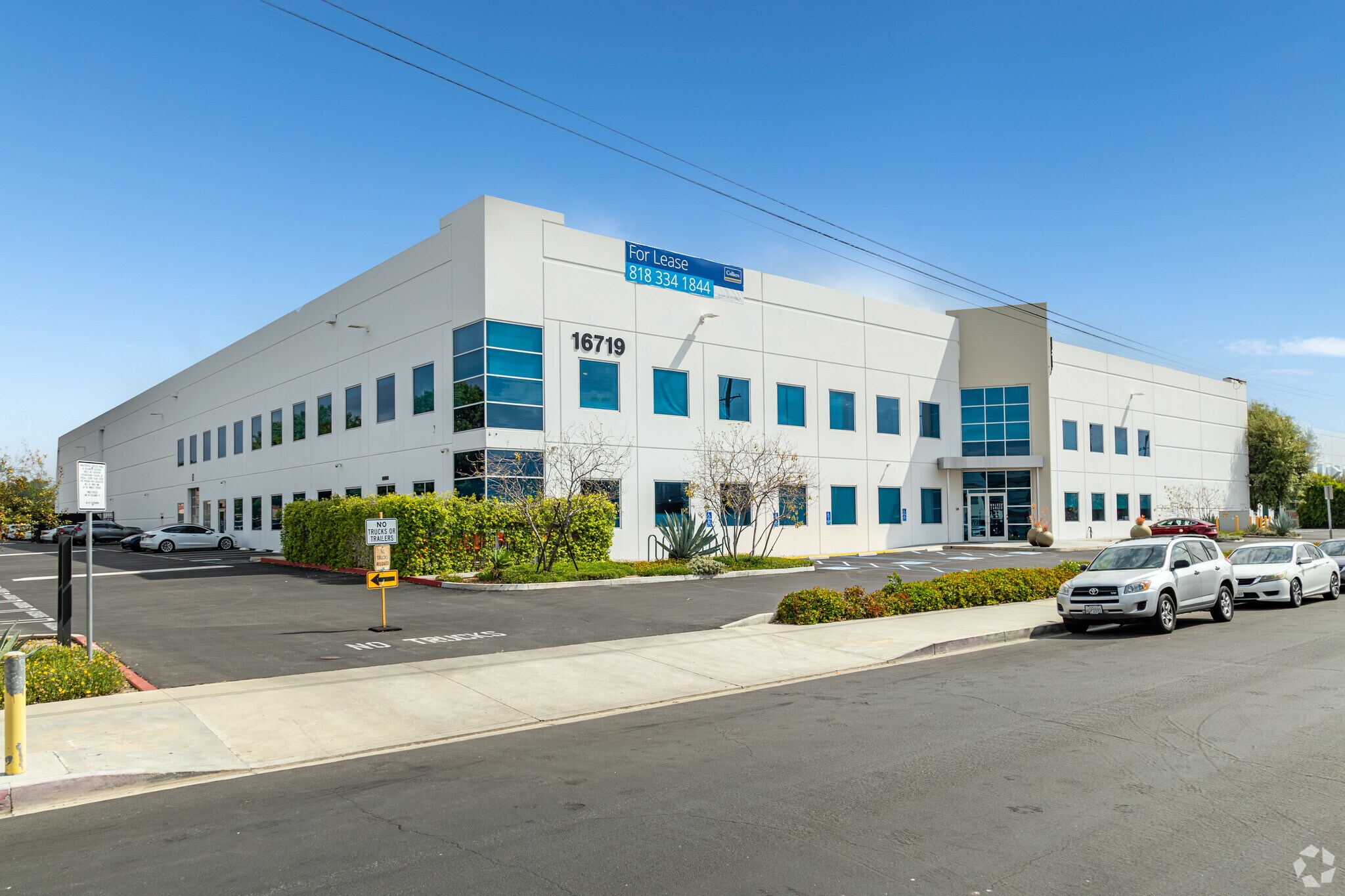 16719 Schoenborn St, North Hills, CA en alquiler Foto principal- Imagen 1 de 19