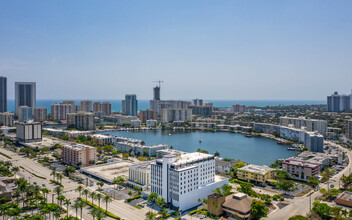 1920 E Hallandale Beach Blvd, Hallandale Beach, FL en alquiler Foto del edificio- Imagen 2 de 3