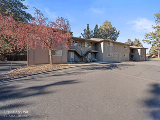 Más detalles para 1000 NE Butler Market Rd, Bend, OR - Edificios residenciales en venta