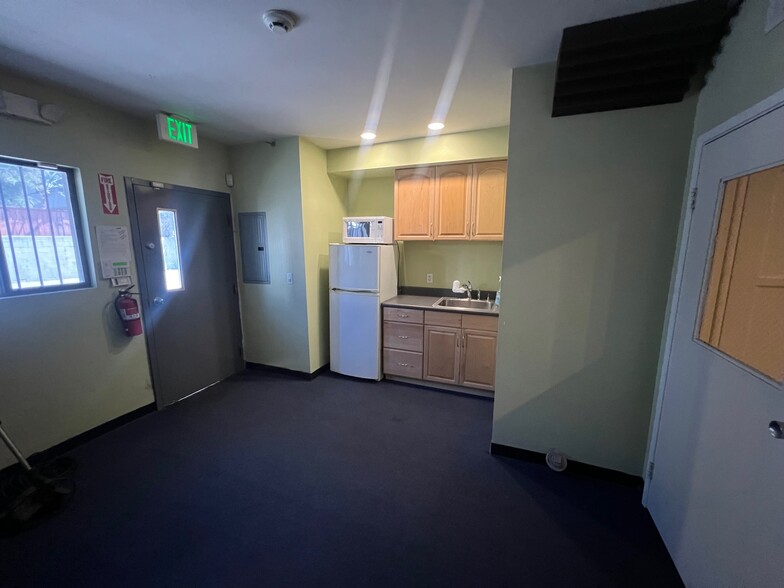 4940 Vineland Ave, North Hollywood, CA en venta - Foto del edificio - Imagen 2 de 14