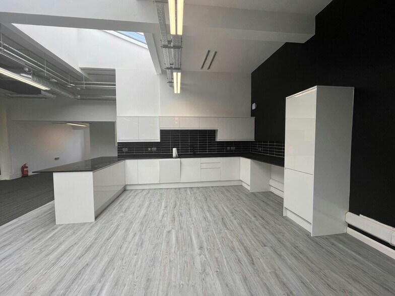 11 Bull Ln, High Wycombe en alquiler - Foto del interior - Imagen 3 de 10