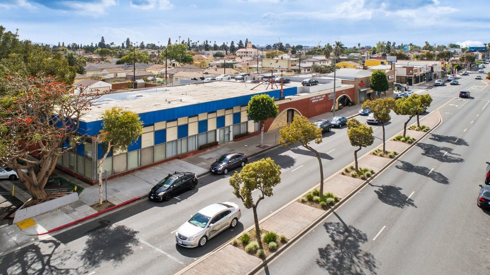 2700 W Manchester Blvd, Inglewood, CA en venta - Otros - Imagen 3 de 17