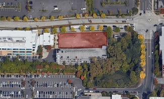 Más detalles de 8730 SE Sunnybrook Blvd, Clackamas, OR - Oficina/Clínica en alquiler