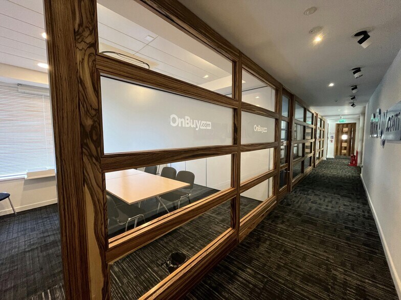 12-14 Dean Park Cres, Bournemouth en alquiler - Foto del interior - Imagen 3 de 25