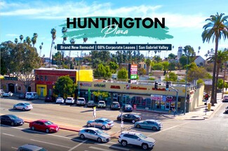 Más detalles para 4960 S Huntington Dr, Los Angeles, CA - Locales en alquiler