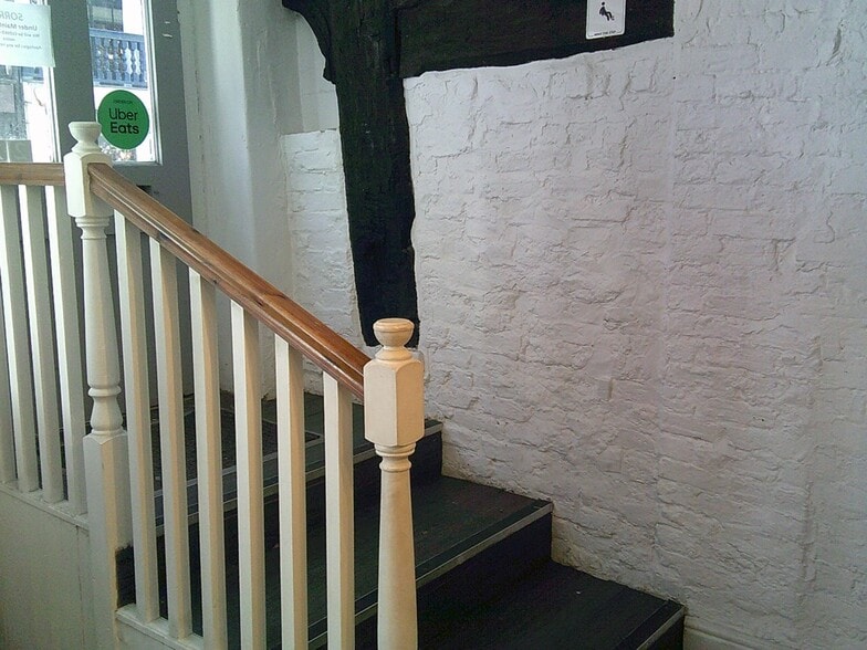 22 Watergate St, Chester en alquiler - Foto del edificio - Imagen 3 de 4