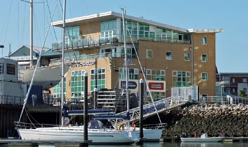 Mumby Rd, Gosport en alquiler - Foto principal - Imagen 1 de 2