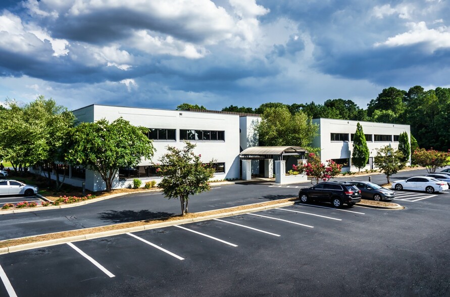 115 Blarney Dr, Columbia, SC en alquiler - Foto del edificio - Imagen 2 de 24