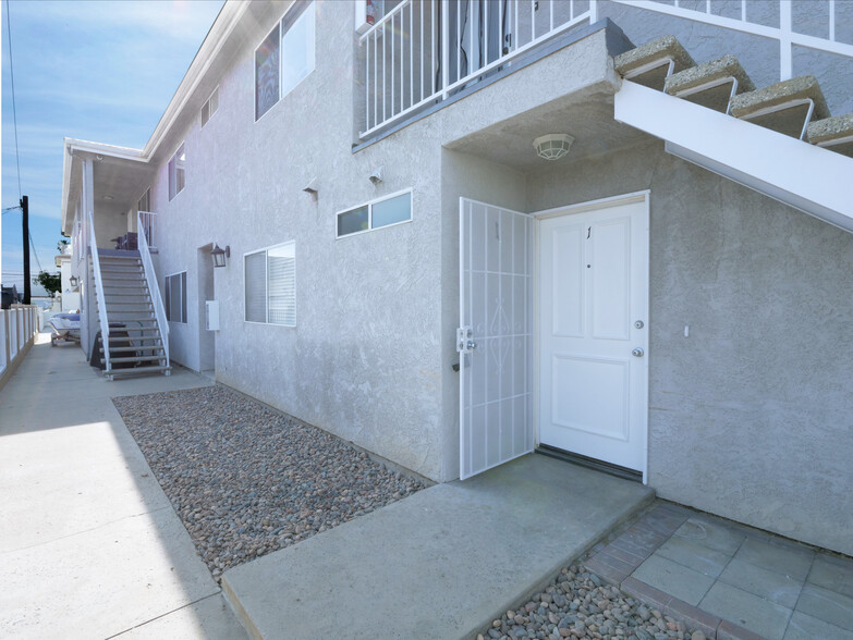 423 W 19th St, San Pedro, CA en venta - Foto del edificio - Imagen 3 de 18