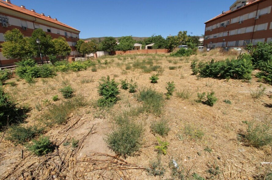 Terreno en Torrelaguna, Madrid en venta - Foto del edificio - Imagen 3 de 4