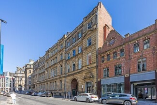 Más detalles de Westgate Rd, Newcastle Upon Tyne - Oficina en alquiler